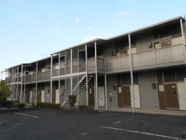 ★手数料０円★倉敷市中庄 月極駐車場